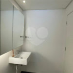 Apartamento à venda com 1 quarto em Itaim Bibi, São Paulo, SP