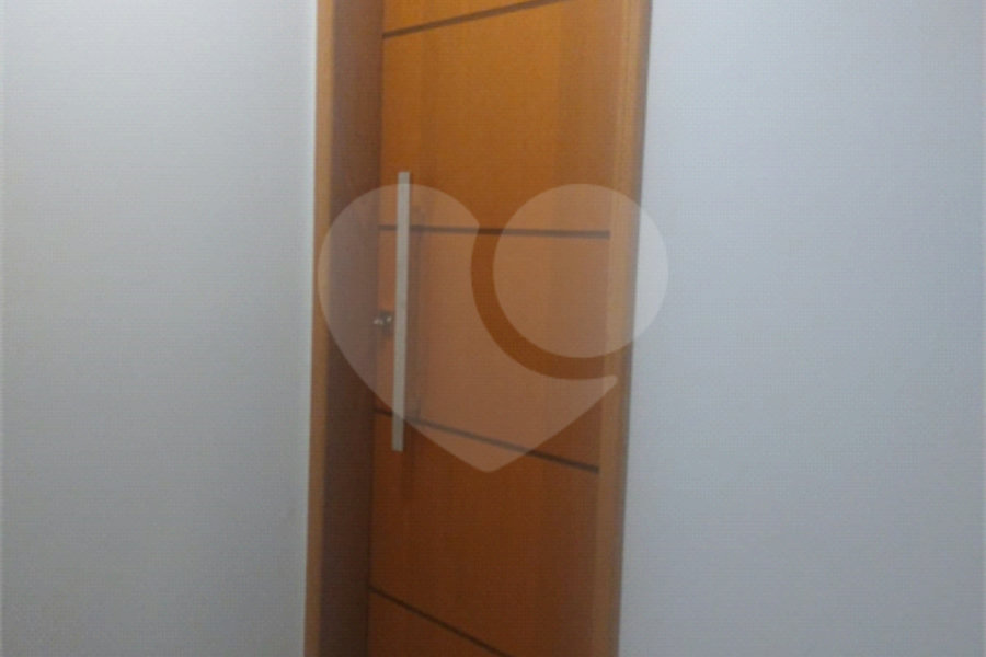 Casa de Vila para alugar com 1 quarto em Santana, São Paulo, SP