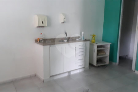 Salão para alugar em Jardim Vergueiro, Sorocaba, SP