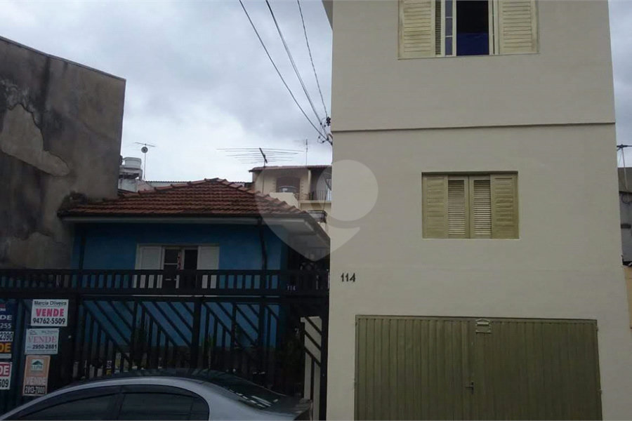 Terreno à venda com 1 quarto em Vila Maria, São Paulo, SP