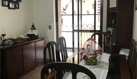 Apartamento à venda com 3 quartos, sendo 1 suíte,  em Casa Verde, São Paulo, SP