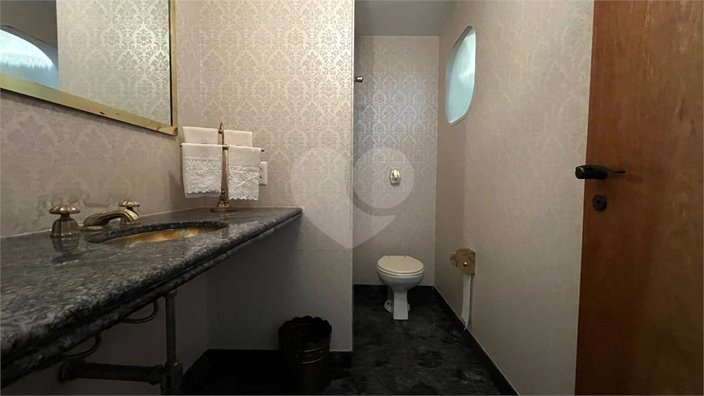 Apartamento à venda com 4 quartos, sendo 3 suítes, em Itaim Bibi, São Paulo, SP