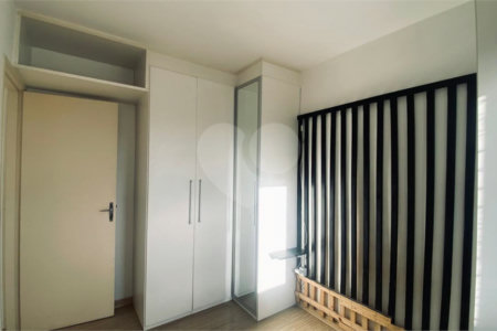 Apartamento à venda com 2 quartos em Rio Pequeno, São Paulo, SP