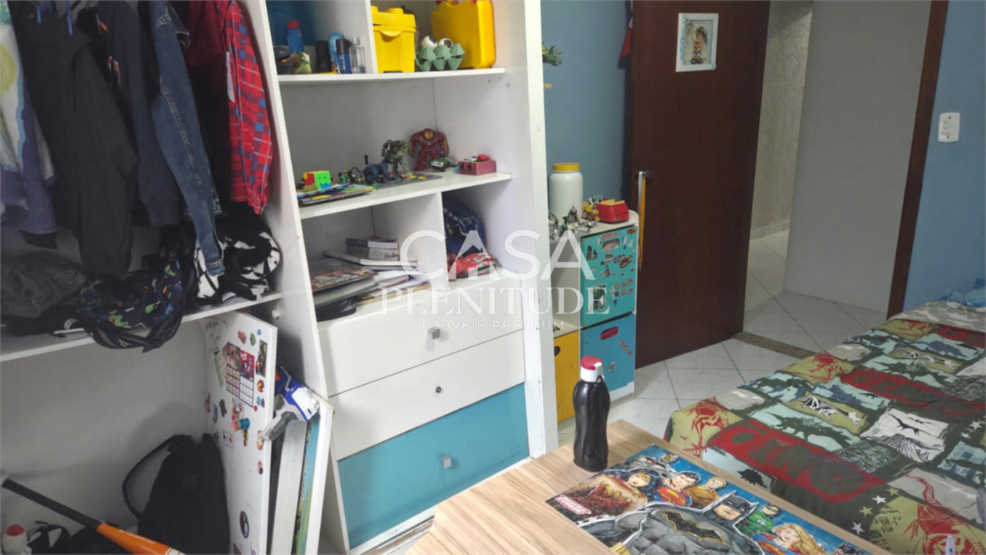 Casa à venda com 3 quartos, sendo 1 suíte, em Jardim Tulipas, Sorocaba, SP