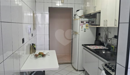 Apartamento à venda com 3 quartos, sendo 1 suíte, em Tatuapé, São Paulo, SP