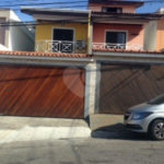 Sobrado à venda com 3 quartos, sendo 1 suíte, em Vila Aurora (zona Norte), São Paulo, SP