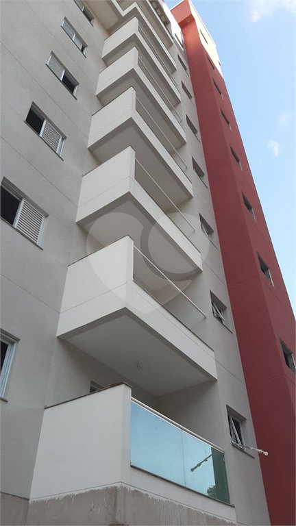 Apartamento à venda com 2 quartos em Freguesia do Ó, São Paulo, SP