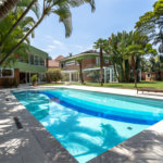 Sobrado à venda com 4 suítes em Alto da Boa Vista, São Paulo, SP