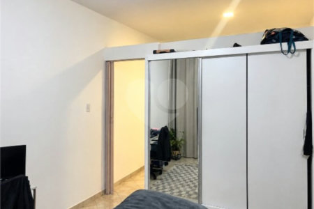 Apartamento à venda com 1 quarto em Flamengo, Rio de Janeiro, RJ