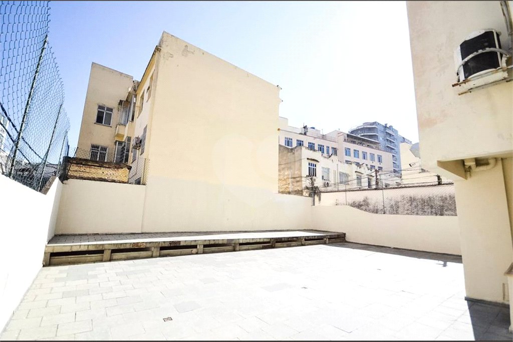 Apartamento à venda com 2 quartos, sendo 1 suíte, em Tijuca, Rio de Janeiro, RJ