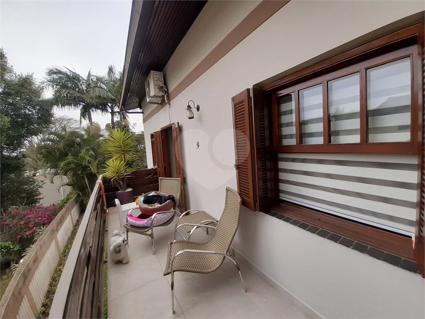 Casa à venda com 4 quartos, sendo 2 suítes,  em Jardim Floresta, São Paulo, SP