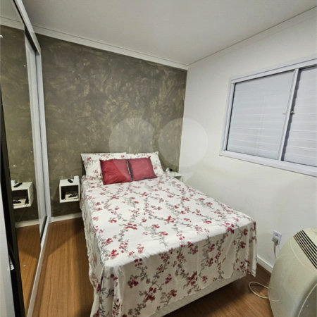 Apartamento à venda com 2 quartos em Sítios Frutal, Valinhos, SP