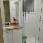 Apartamento à venda com 3 quartos, sendo 1 suíte,  em Mogi Moderno, Mogi das Cruzes, SP