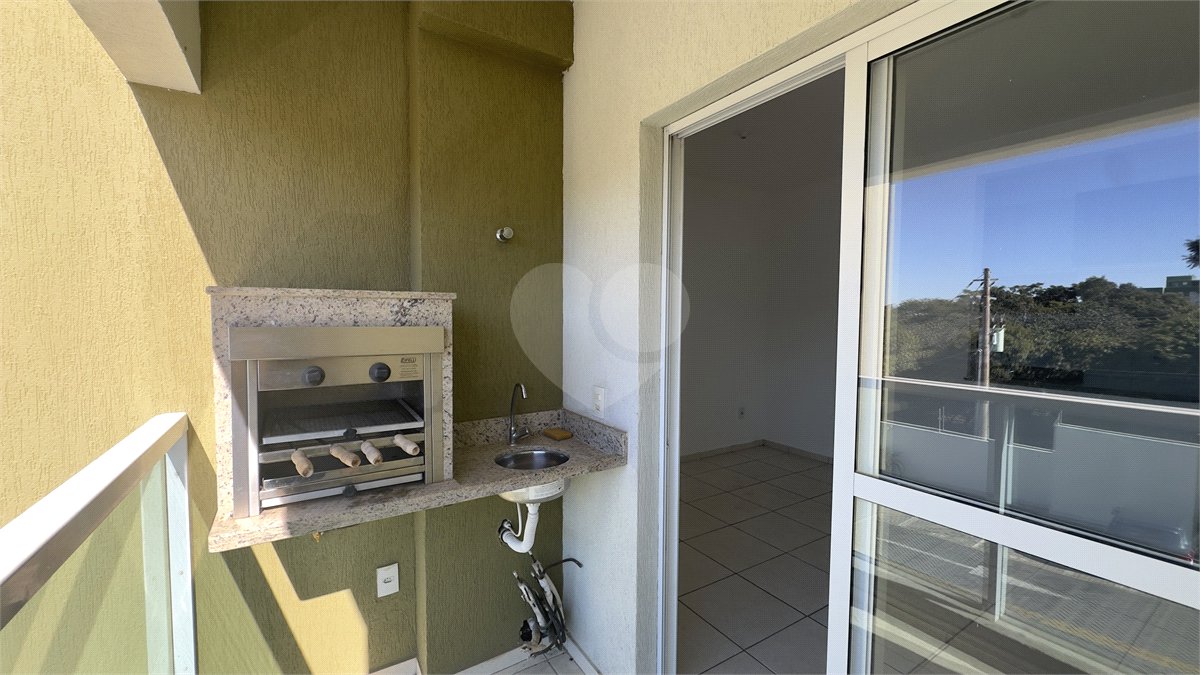 Apartamento para alugar com 3 quartos, sendo 1 suíte, em Jardim Sevilha, Indaiatuba, SP