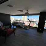 Apartamento à venda com 4 suítes em Santana, São Paulo, SP