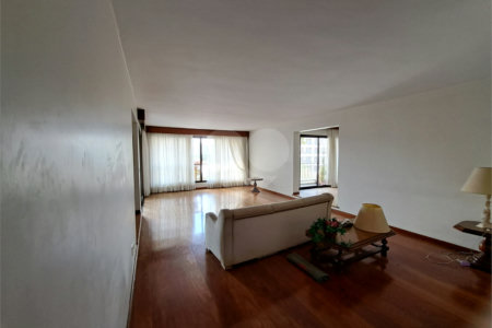 Apartamento à venda com 4 suítes em Campo Belo, São Paulo, SP