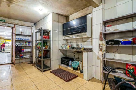 Sobrado à venda em Vila Cordeiro, São Paulo, SP