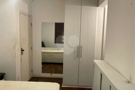 Apartamento à venda com 3 quartos, sendo 1 suíte, em Morumbi, São Paulo, SP