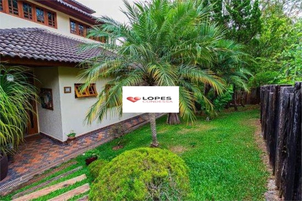 Casa à venda com 5 quartos no condomínio Sausalito, Mairiporã - SP