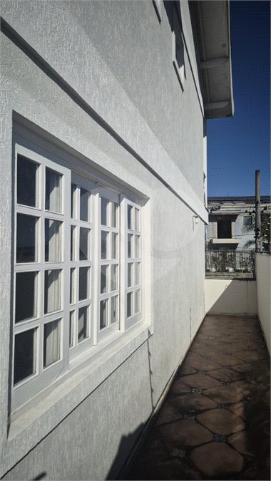 Sobrado à venda com 4 quartos, sendo 2 suítes, em Jardim Virginia Bianca, São Paulo, SP