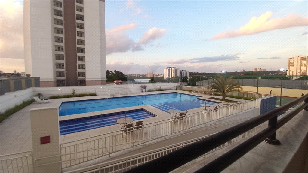 Apartamento à venda com 3 quartos, sendo 1 suíte,  em Além Ponte, Sorocaba, SP
