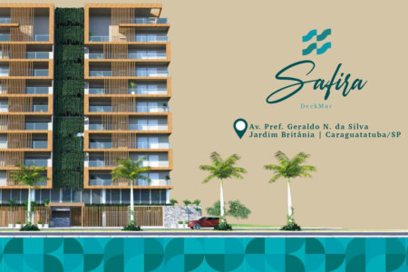 Residencial Safira