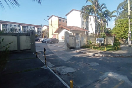 Apartamento à venda com 2 quartos em Campo Grande, Rio de Janeiro, RJ