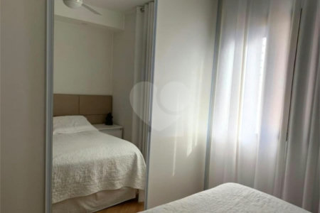 Apartamento à venda com 3 quartos, sendo 1 suíte, em Jardim das Vertentes, São Paulo, SP