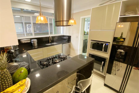 Apartamento à venda ou para alugar com 3 quartos, sendo 1 suíte, em Jardim Paulista, São Paulo, SP