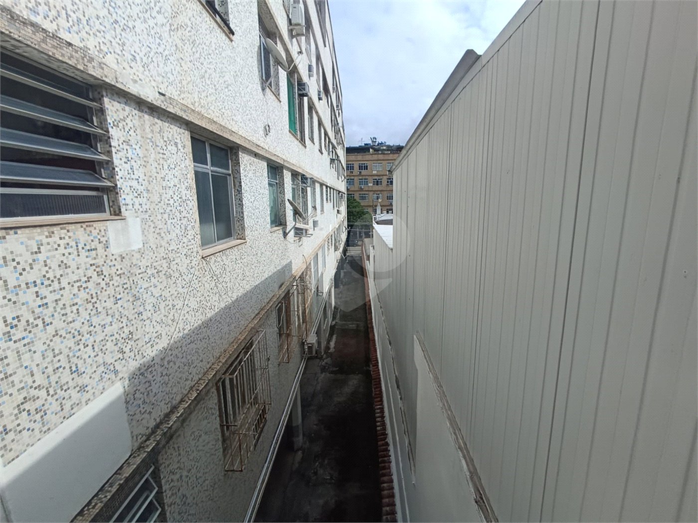 Apartamento à venda com 2 quartos, sendo 1 suíte,  em Maracanã, Rio de Janeiro, RJ