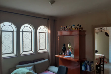 Casa de Vila à venda com 4 quartos, sendo 2 suítes, em Vila São Francisco, São Paulo, SP