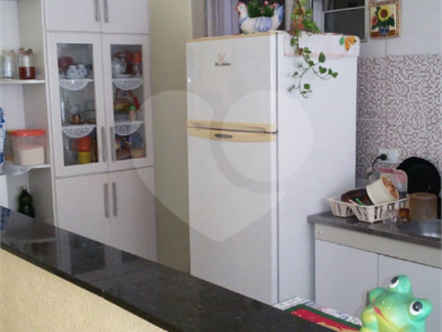 Sobrado à venda com 3 quartos, sendo 2 suítes,  em Tucuruvi, São Paulo, SP