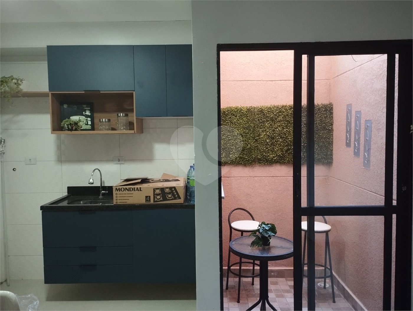 Apartamento à venda com 2 quartos em Tucuruvi, São Paulo, SP