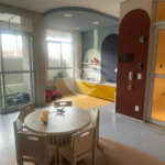 Apartamento à venda com 2 quartos, sendo 1 suíte,  em Vila Cruzeiro, São Paulo, SP