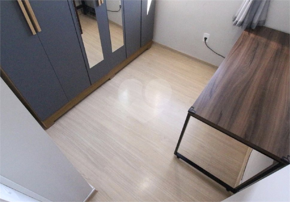 Apartamento à venda com 2 quartos em Jardim Adutora, São Paulo, SP
