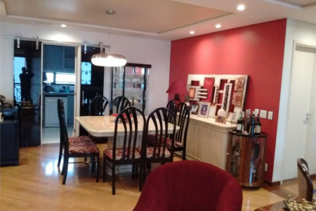 Apartamento à venda com 3 suítes em Vila Andrade, São Paulo, SP