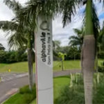 Casa à venda com 3 quartos, sendo 2 suítes,  no condomínio Alphaville Dom Pedro Iii, Campinas - SP