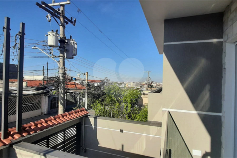 Sobrado à venda com 3 quartos, sendo 1 suíte, em Vila Guilherme, São Paulo, SP