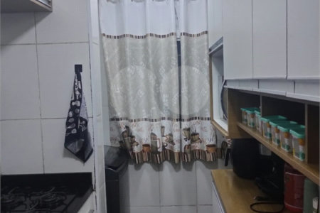 Apartamento à venda com 2 quartos em Caxambu, Jundiaí, SP
