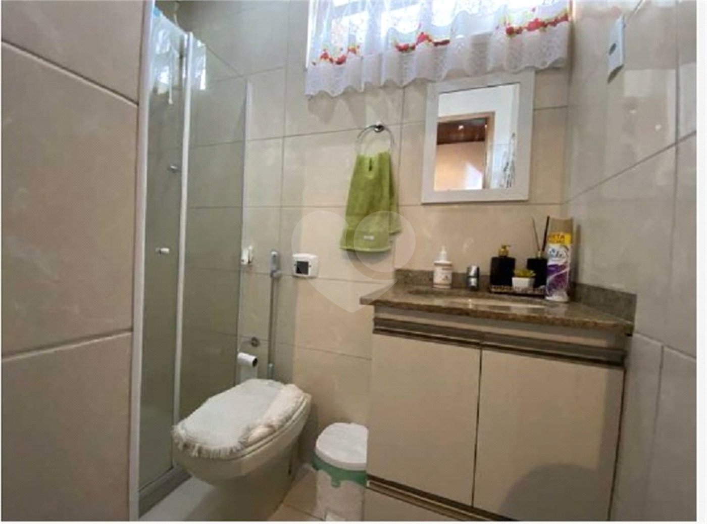 Apartamento à venda com 2 quartos, sendo 1 suíte, em Vila Isabel, Rio de Janeiro, RJ