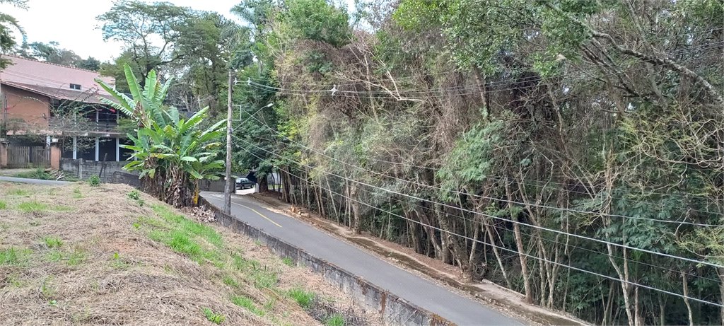 Terreno à venda em Jardim América, Bragança Paulista, SP