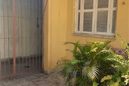 Casa com 3 dormitórios, 249 m² - venda por R$ 3.200.000,00 ou aluguel por R$ 21.351,00 - Encruzilhada - Santos/SP