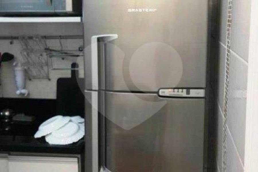 Apartamento à venda com 2 quartos em Vila Nova Cachoeirinha, São Paulo, SP