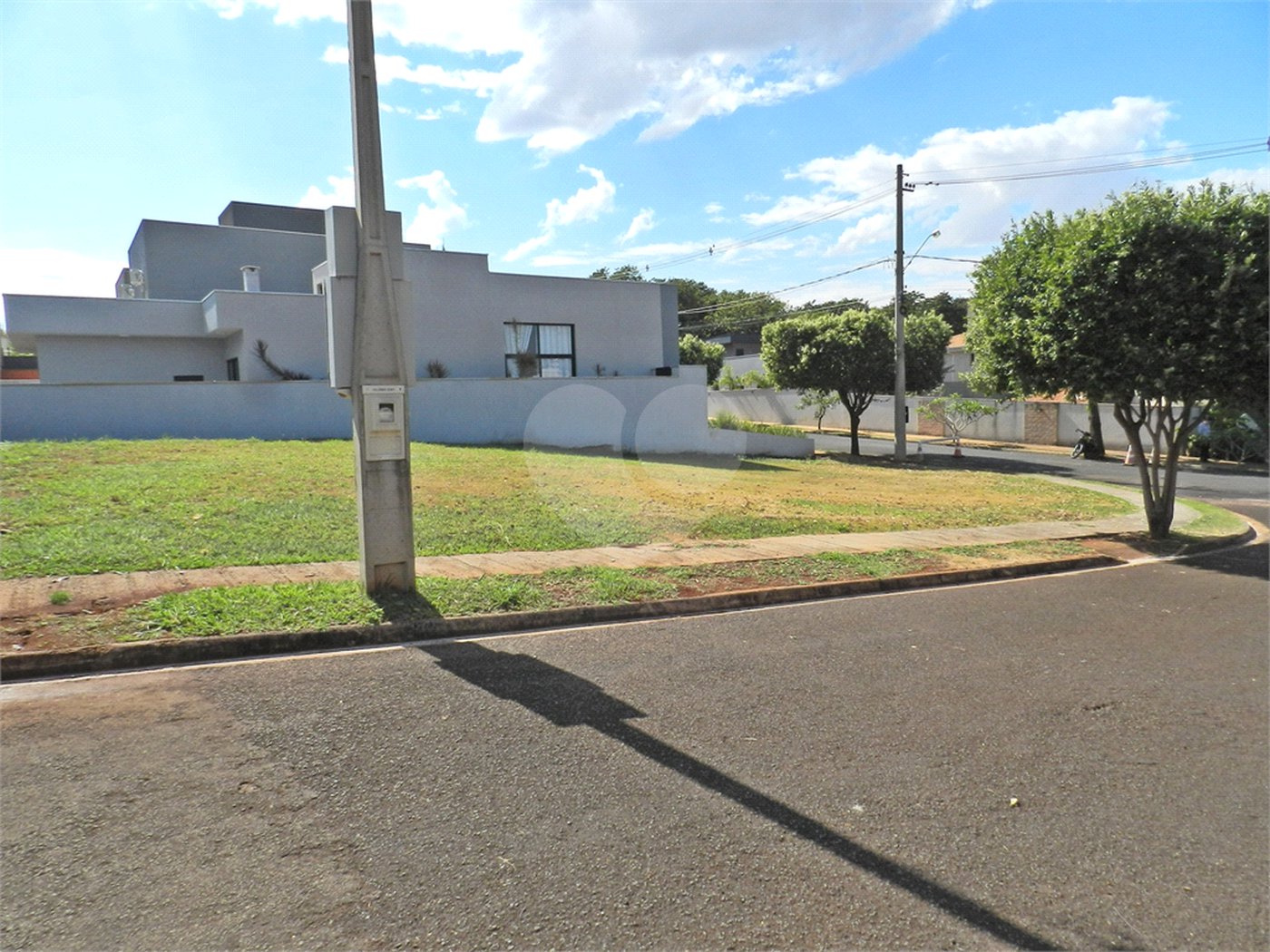 Terreno à venda no condomínio Buona Vita Ribeirão Preto, Ribeirão Preto - SP