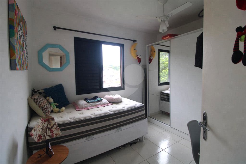 Apartamento à venda com 3 quartos em Jardim Ubirajara (zona Sul), São Paulo, SP