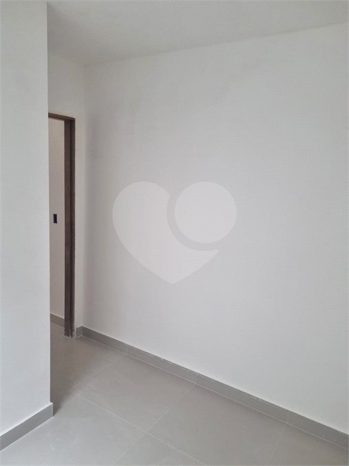 Apartamento à venda com 1 quarto em Vila Mazzei, São Paulo, SP
