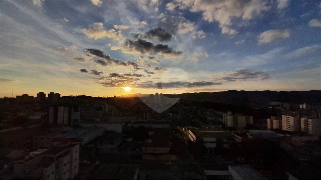 Apartamento para alugar com 2 quartos em Vila Mazzei, São Paulo, SP