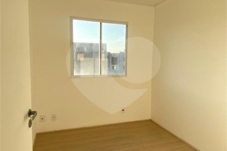 Apartamento à venda com 2 quartos em Campo Grande, Rio de Janeiro, RJ