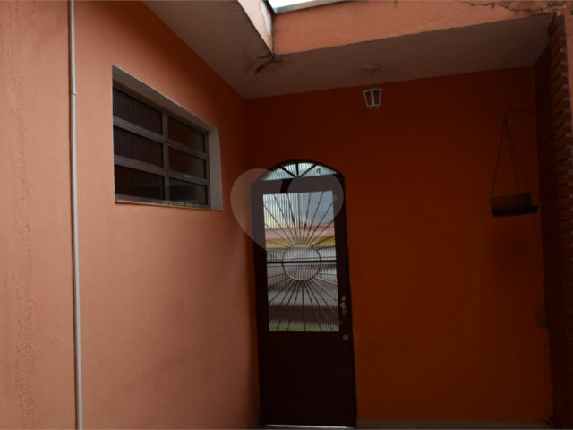 Sobrado à venda com 3 quartos, sendo 1 suíte,  em Limão, São Paulo, SP