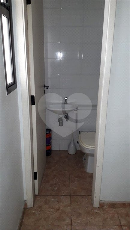 Apartamento à venda com 3 quartos, sendo 1 suíte, em Perdizes, São Paulo, SP